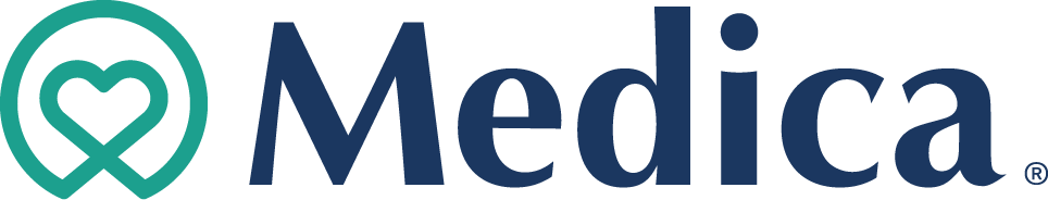 medica logo