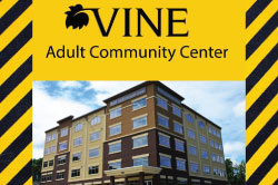 VINE Construction Update