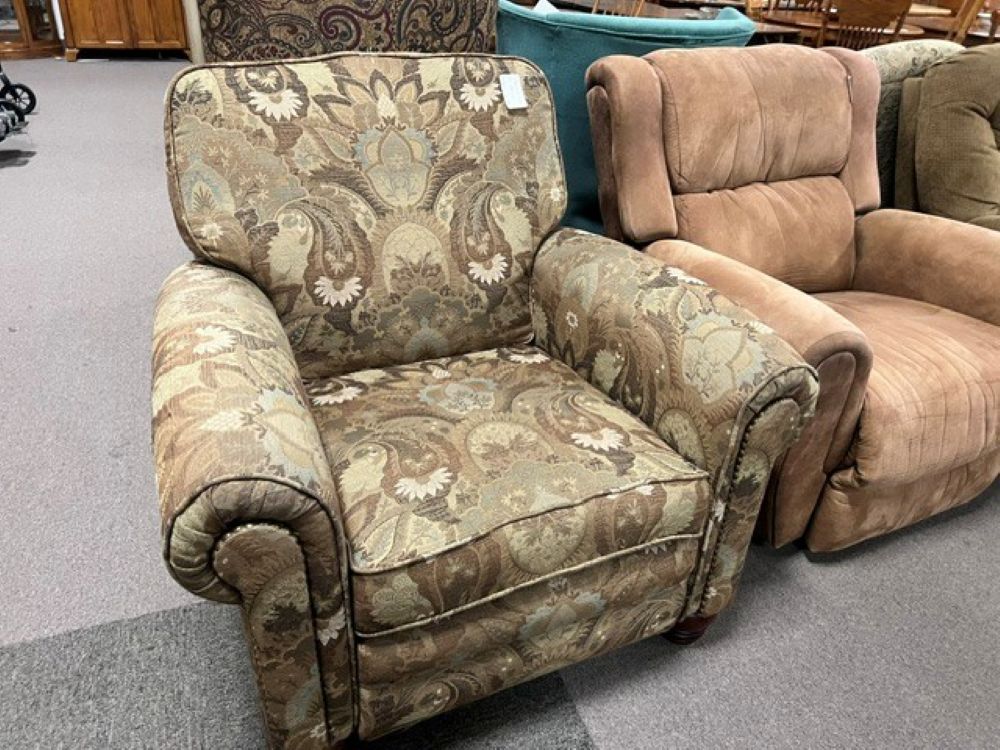 Barca Lounger Recliner $159