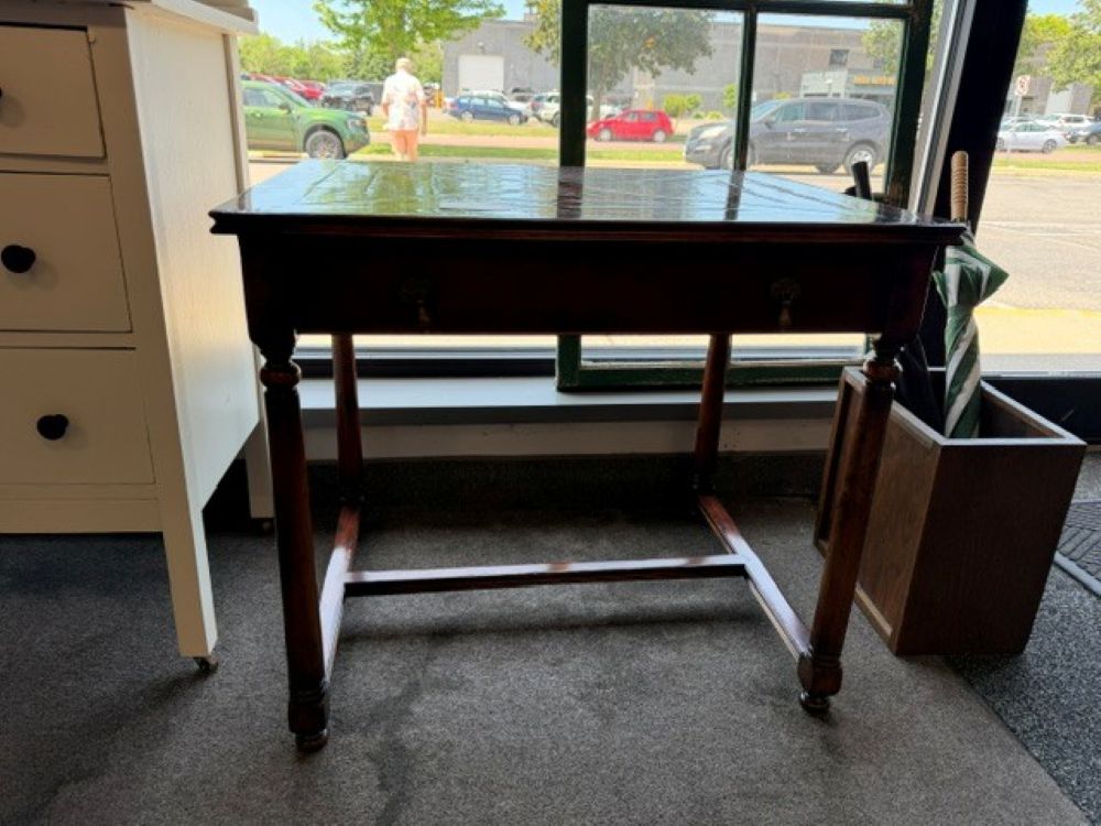 Jonathon Charles Side Table $499