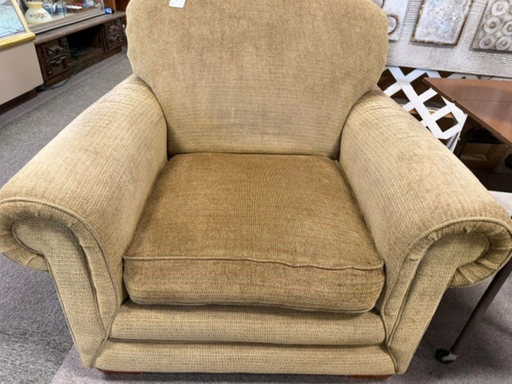 Olive Club Chair $99