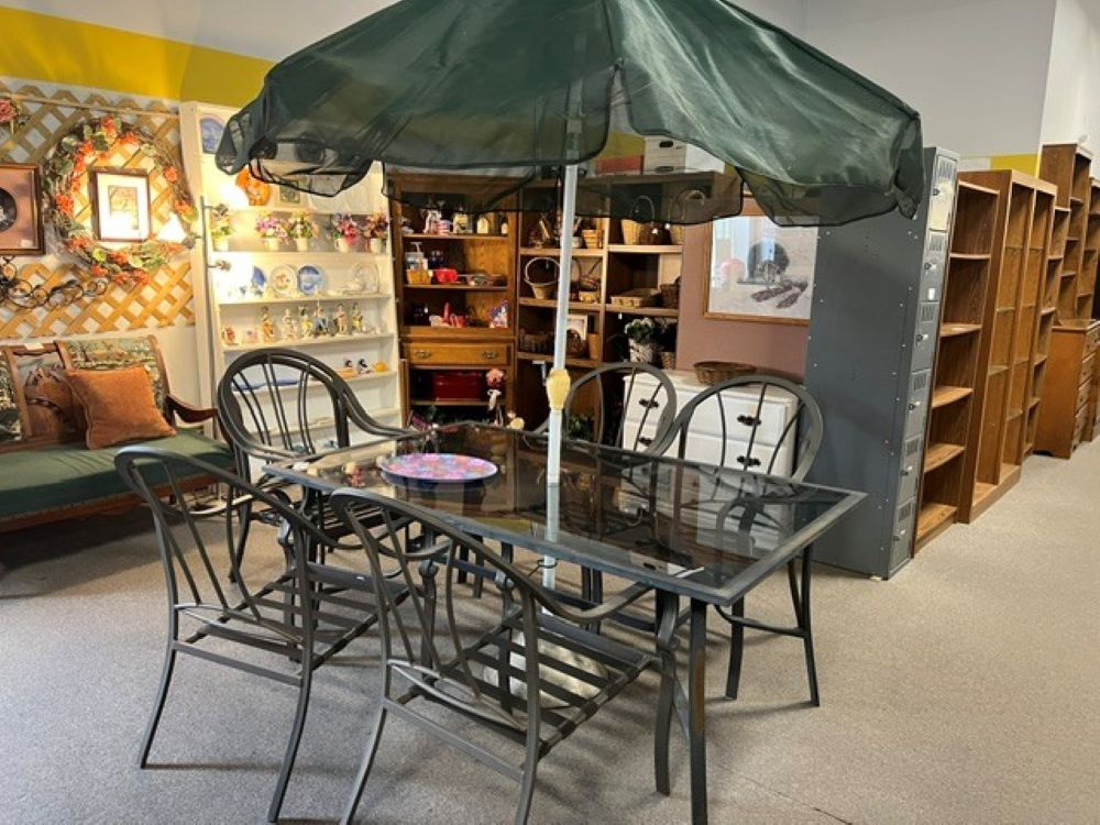 Patio Set $99