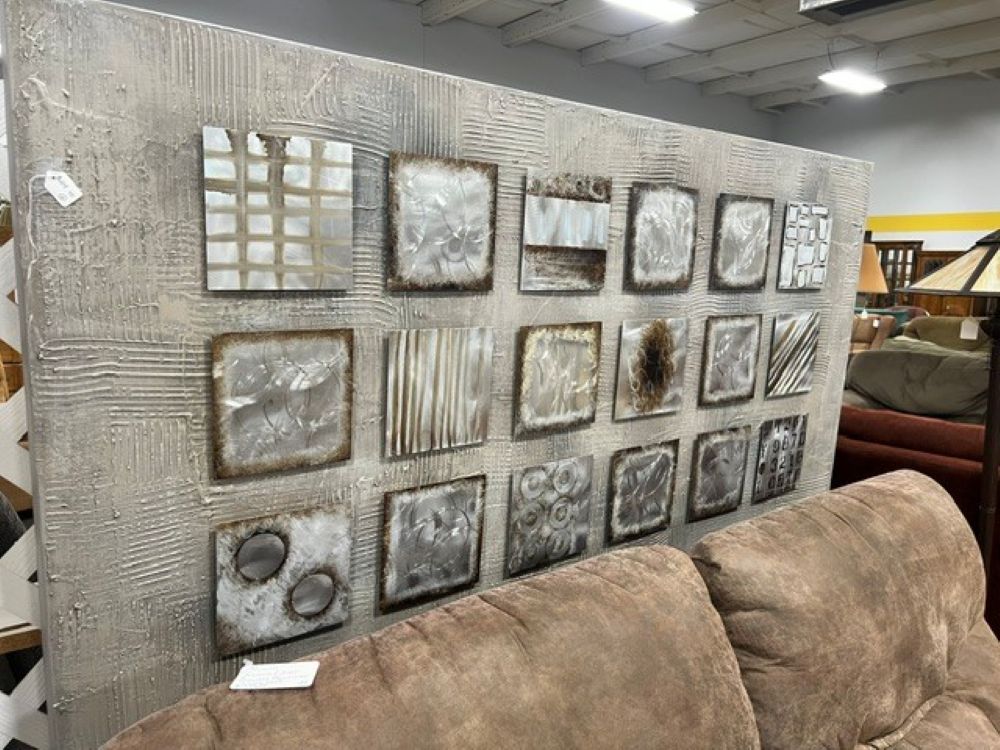 Wall Art $29