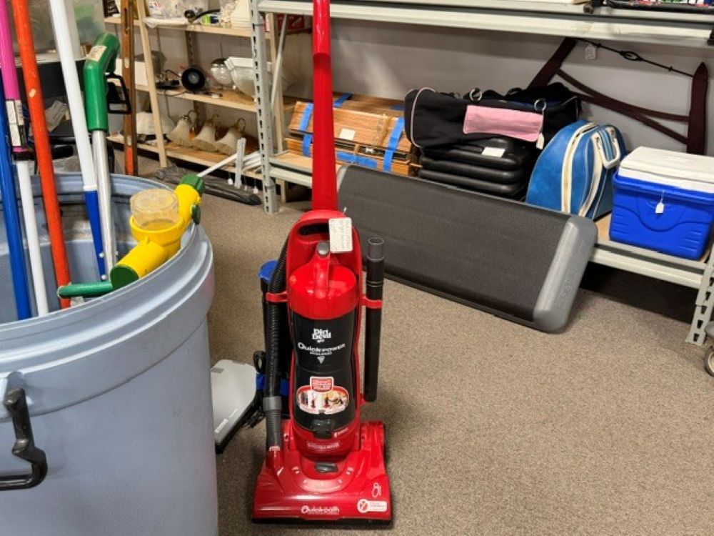 Dirt Devil Vac $20