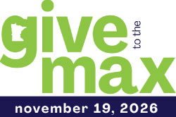 GIVE TO THE MAX DAY 2026