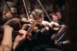 MANKATO SYMPHONY ORCHESTRA: WINTER WARM UP