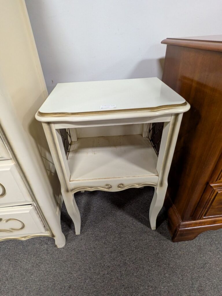 Beige and Gold Set 4of4 $349