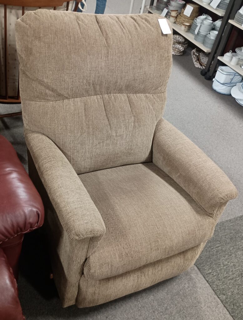 Tan Color LaZBoy Rocker Recliner $149